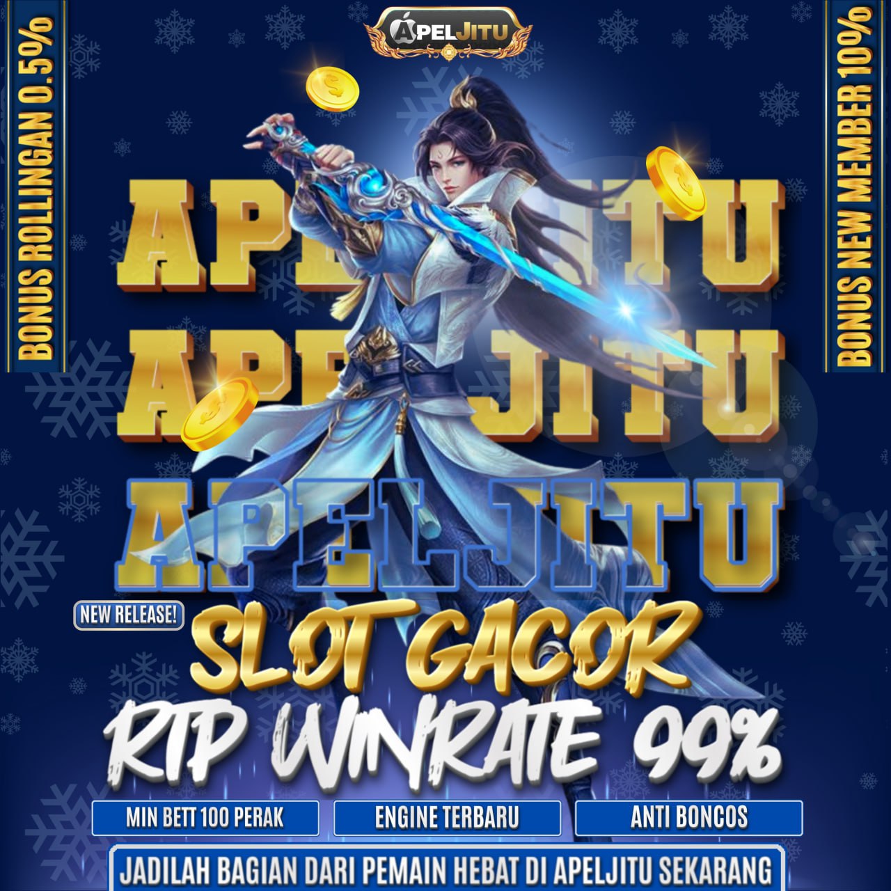 Apeljitu